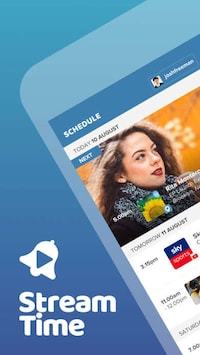 Streaming Alert Apps Image 3