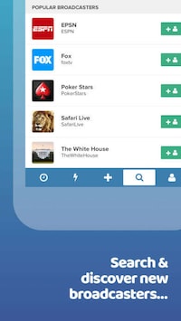 Streaming Alert Apps Image 4