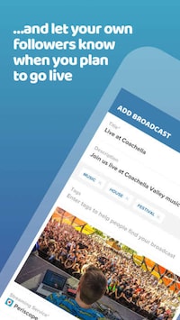 Streaming Alert Apps Image 5