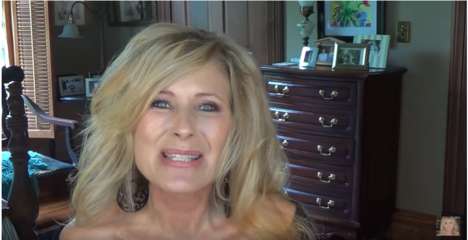 Baby Boomer Beauty Vlogs