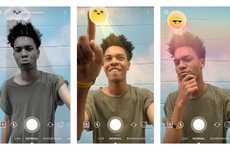 Emotive Weather Filters