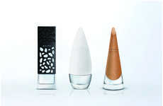 Gender Neutral Fragrance Concepts