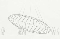 Rotating Mirror Installations Image 2