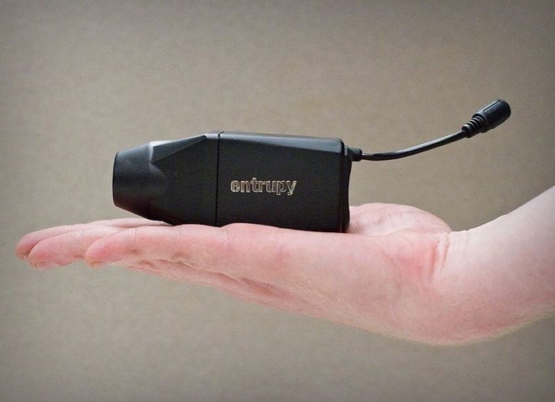 Counterfeit Bag-Detecting Devices
