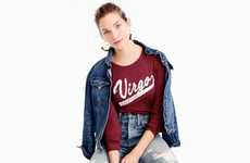 Zodiac-Celebrating T-Shirts