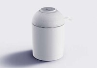 Multifaceted Air Purifiers Image 4