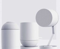 Multifaceted Air Purifiers Image 8