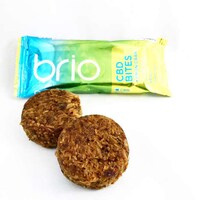 CBD-Infused Recovery Bars Image 2