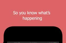 Crowdsourced College News Apps