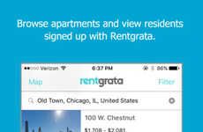 Apartment Referral Apps
