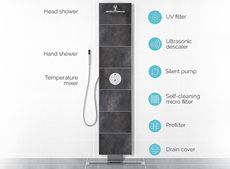 Closed-Loop Shower Systems Article Thubnail