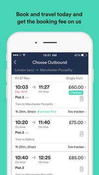 Train Pricing Predictors Image 2
