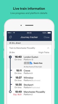 Train Pricing Predictors Image 3