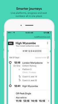 Train Pricing Predictors Image 5