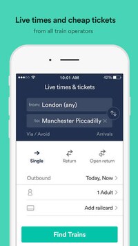 Train Pricing Predictors Image 6