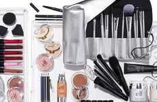 Month-Long Cosmetic Campaigns