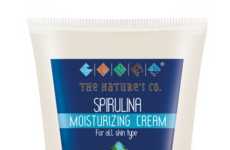 Men's Spirulina Skincare