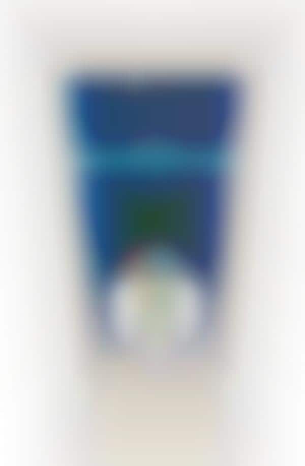 Men's Spirulina Skincare