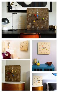 Group Location-Sharing Clocks Image 2