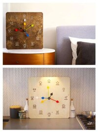 Group Location-Sharing Clocks Image 3