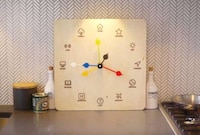 Group Location-Sharing Clocks Image 4
