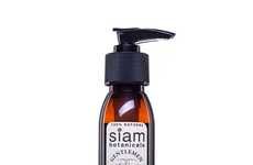 Organic Pre-Shave Cleansers