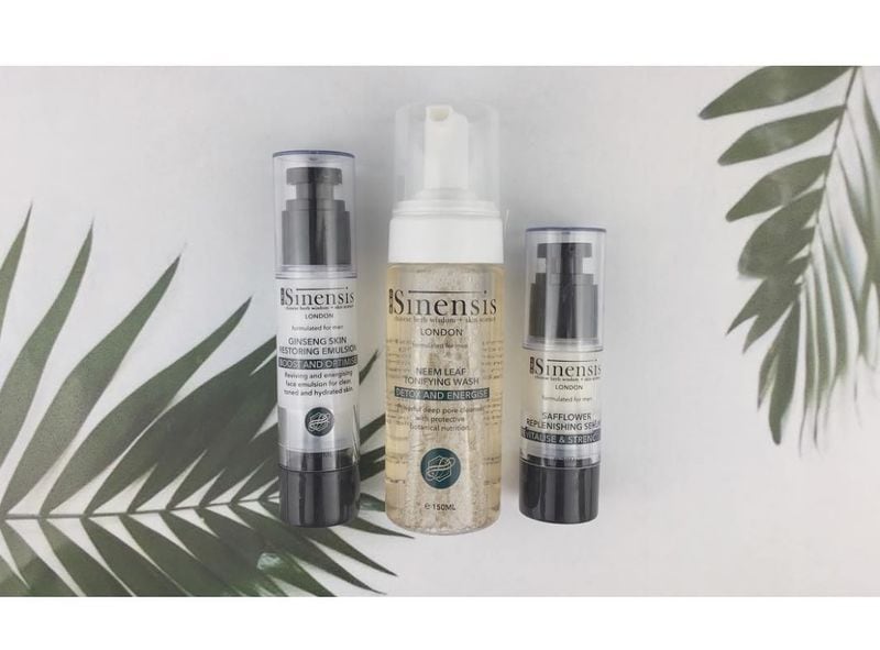 Ancient Remedy Skincare