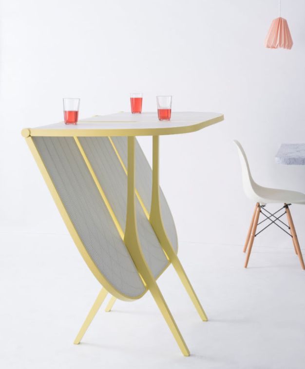 Collapsible Room Dividers
