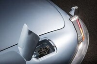 Retro-Styled Electric Cars Image 2