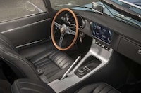 Retro-Styled Electric Cars Image 3