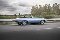 Retro-Styled Electric Cars Image 5