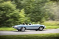Retro-Styled Electric Cars Image 6