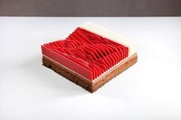 Intricate Architectural Pastries Image 2