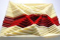 Intricate Architectural Pastries Image 4