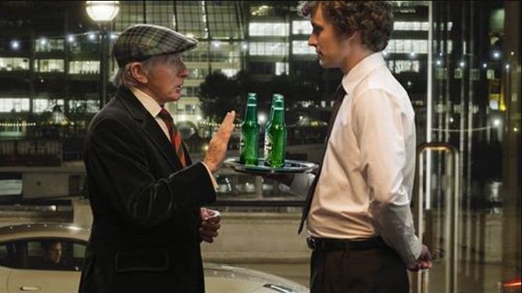 Responsible Alcohol Consumption Campaigns