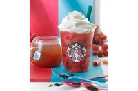 Remixed Fall-Inspired Beverages Image 2