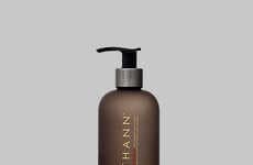 Woodsy Hand Moisturizers