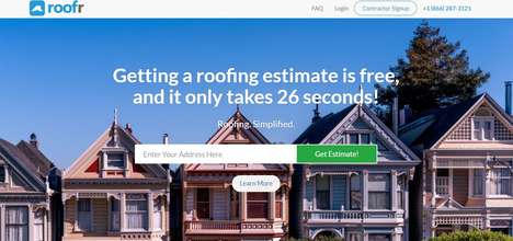 Roofing Estimate Platforms