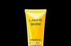 Smoothing Sun Care Gels