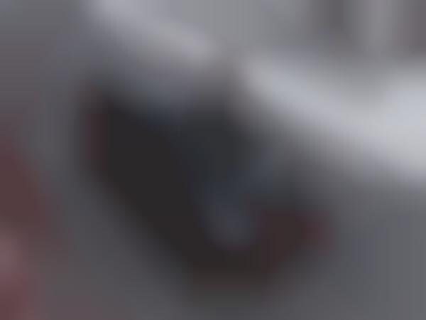 Race-Ready City Cars
