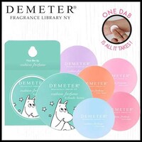 Cushioned Perfume Gels Image 7
