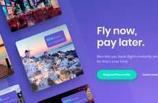 Payment-Delaying Travel Apps