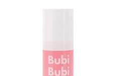 Bubbling Lip Masks