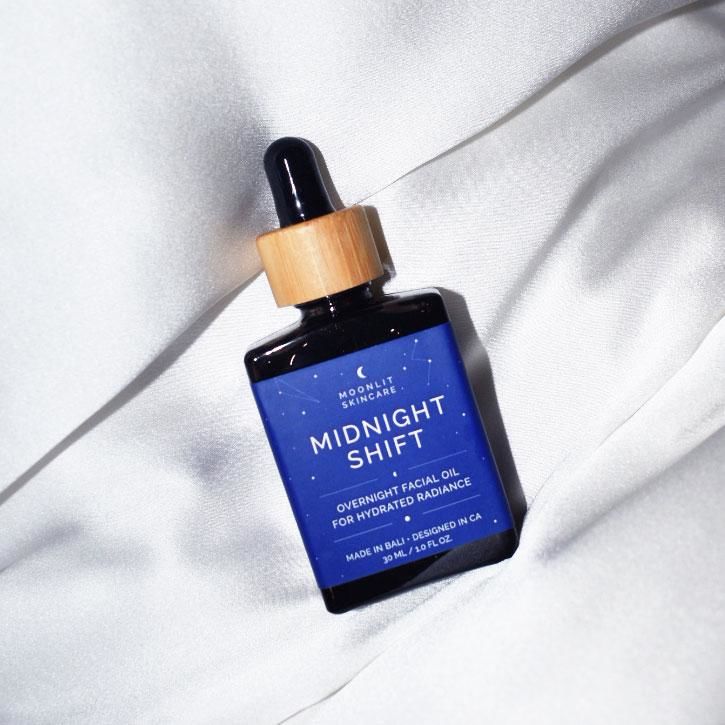Cosmic Overnight Oils