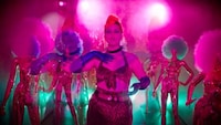 Makeup Brand Music Videos Image 3