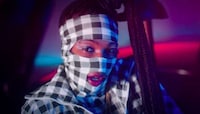 Makeup Brand Music Videos Image 5