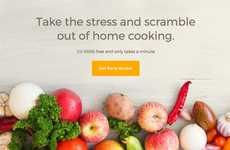 Efficient Home Cooking Systems