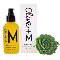 Olive-Based Skincare Collections Image 4
