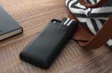 Double Duty Smartphone Cases