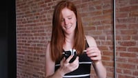 Double Duty Smartphone Cases Image 7